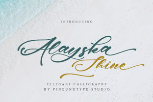 Alayska Font: A Web Designer’s Layout Review