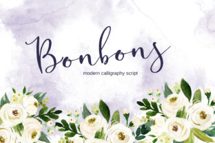 Bonbons Font Review: A Designer’s Practical Take