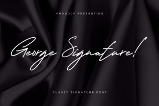 George Signature: A Designer’s Practical Review